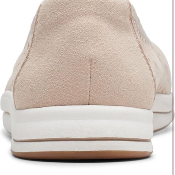 Clarks Breeze Roam Ballet Flat - Picture 3 of 5